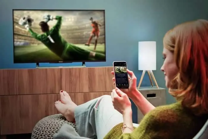 Smart TV