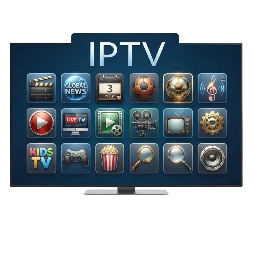 Smart TV