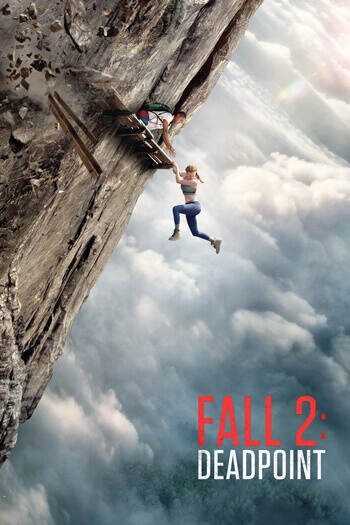 Fall 2 Deadpoint poster