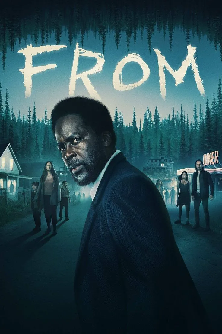 From TV series poster