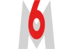 6M news channel logo