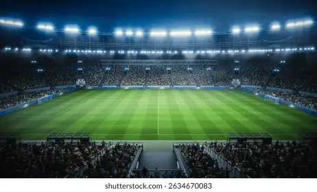 Pitchside HD live sports channel